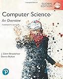 Image result for Computer Science an Overview 12th Edition PDF Download