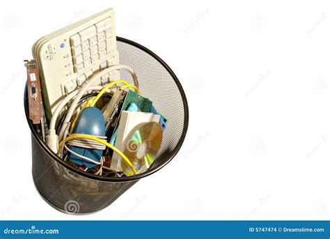 Image result for Computer Trash Finds