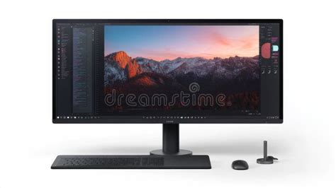 Image result for Landscape Image for Testing Monitor