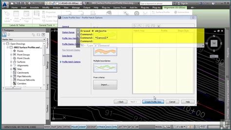 Image result for AutoCAD Profile