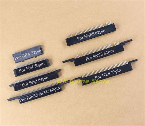 Image result for 62 Pin Computer Socket Repair Pin