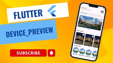 Image result for Flutter Device