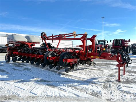 Image result for Case IH 1255 Planter Problems