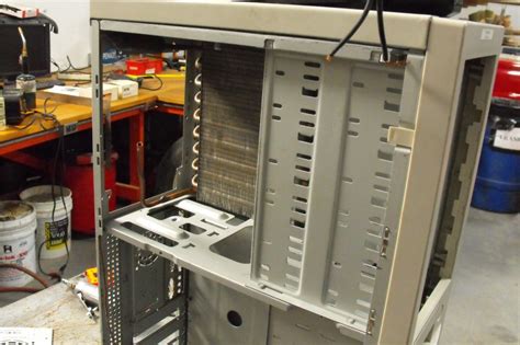 Image result for Phase Change Computer Case