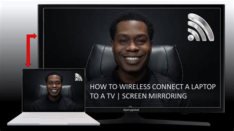 Toradh íomhá ar How to Stream Computer to TV Wirelessly