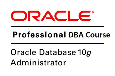 Image result for Oracle 10G SQL
