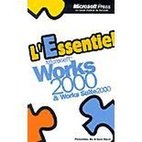 Image result for Microsoft Works 2000 Windows 10