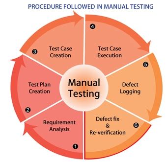 Image result for Manual Testing Real-Time Examples