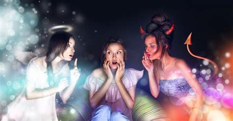 What Is a Inner Voice に対する画像結果