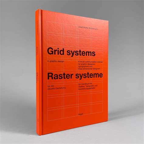 Grid Structures in Graphic Design に対する画像結果