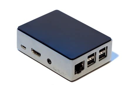 Image result for Raspberry Pi 3 Flirc Case