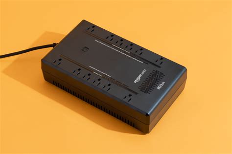 How to Use UPS Backup Power に対する画像結果