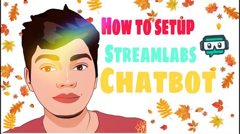 Image result for Streamlabs Cloudbot Setup
