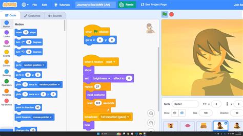 Scratch Making に対する画像結果