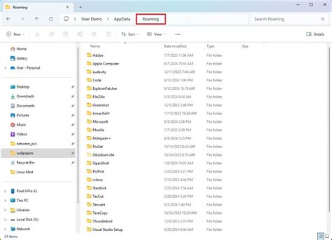 Afbeeldingsresultaten voor Desktop Apps Folder
