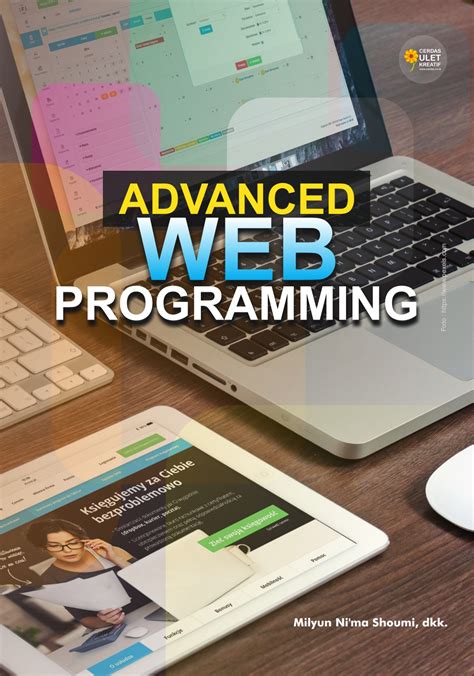 Toradh íomhá ar Advanced Web Programming Template