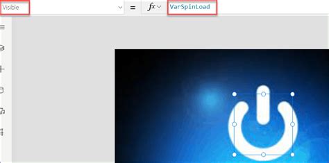 Power Apps Loading Spinner に対する画像結果
