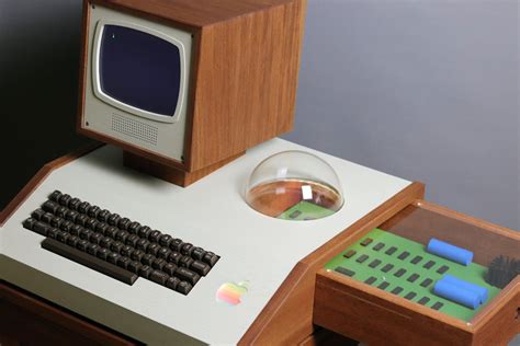 Image result for 1976 Computer