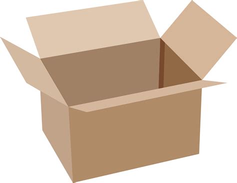 Image result for Open-Box Shape