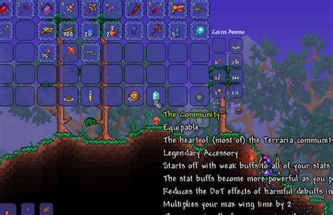 Terraria Calamity Mod Playthrough కోసం చిత్ర ఫలితం