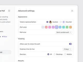 Image result for Pretty Select Modal Dialog
