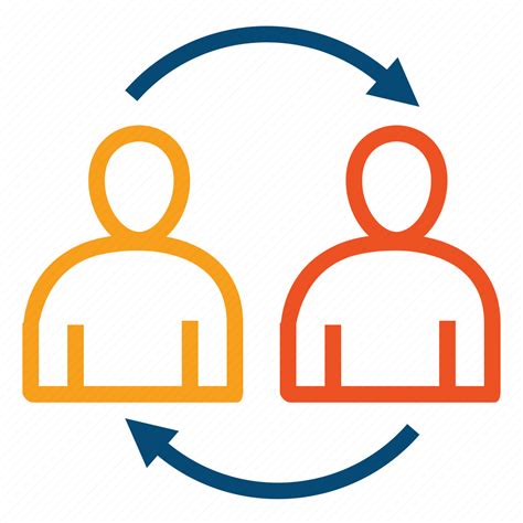 Image result for Team Change Icon