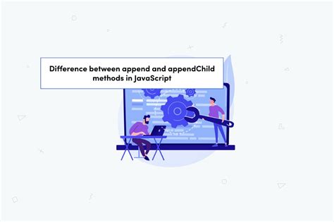 Afbeeldingsresultaten voor appendChild Syntax in JS