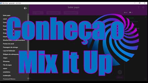 Image result for Mix It Up Bot Discord