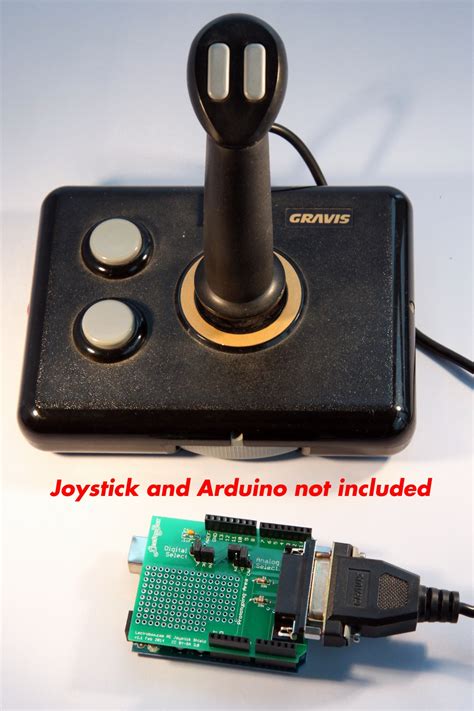 Image result for Arduino Game Using Joystick