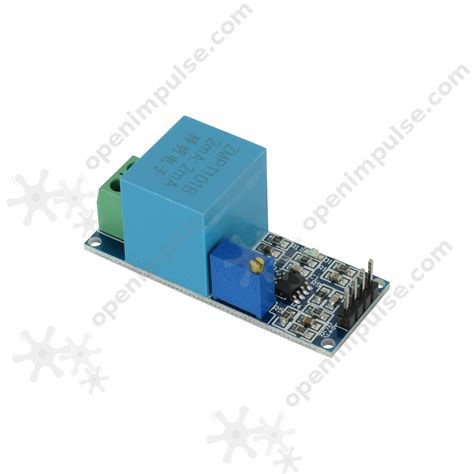Image result for AC Voltage Sensor Module