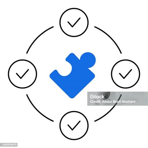 Toradh íomhá ar Icon That Represents Problem Solving
