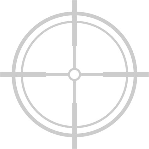 Image result for Vector Target Facing Left