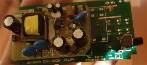 Image result for PCB Prh Pad Lift