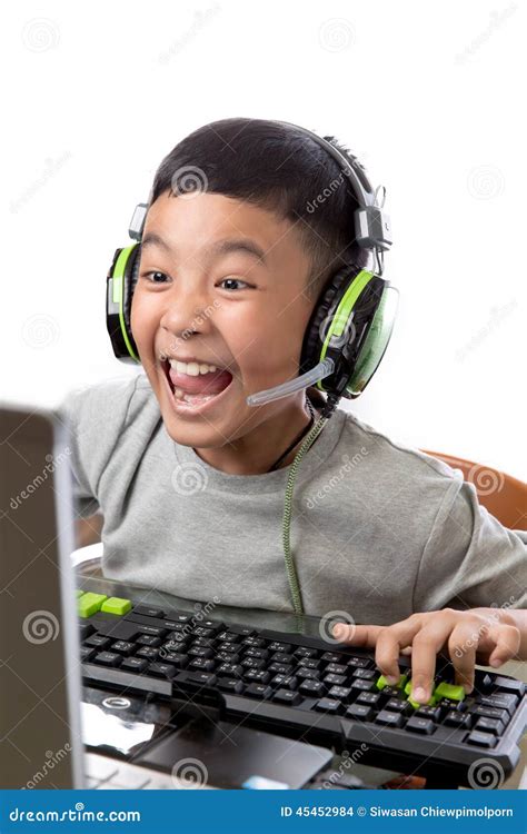 Image result for Crying Child Playing On Computer