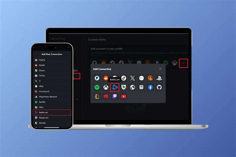 Image result for Connect Mobile Games to Discord