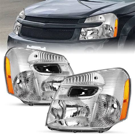 Chevy Equinox 2006 Driving Light に対する画像結果