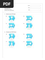 Image result for Scratch Programming Worksheet
