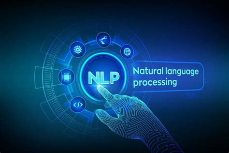 Text Processing Using NLP に対する画像結果