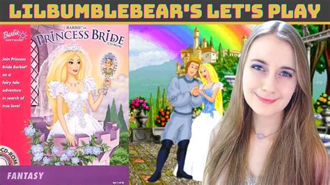 Afbeeldingsresultaten voor Barbie Princess Bride CD