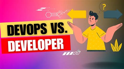 Toradh íomhá ar DevOps vs Developer vs System Admin