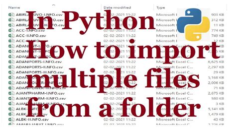 How to Import in Python a File Navigator に対する画像結果