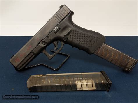 Image result for Glock 22