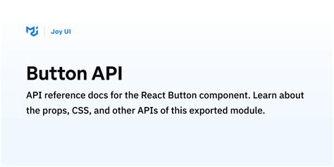 3D Buttons API に対する画像結果