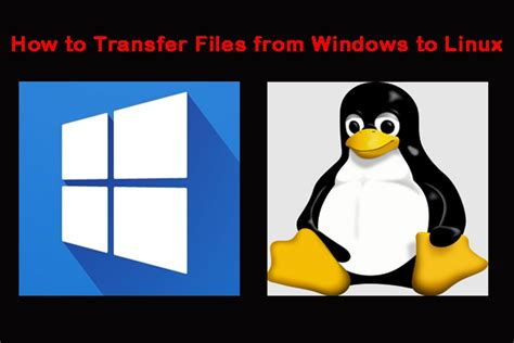 Image result for Move Files From Linux to Windows Using USB