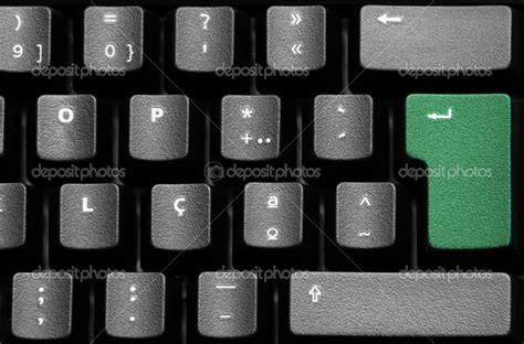 Toradh íomhá ar Green Enter Sign