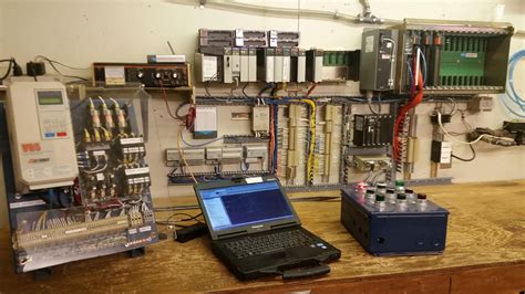 Image result for Electronic Board Test Rig