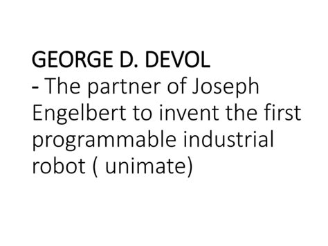 Afbeeldingsresultaten voor Robotics Inventions