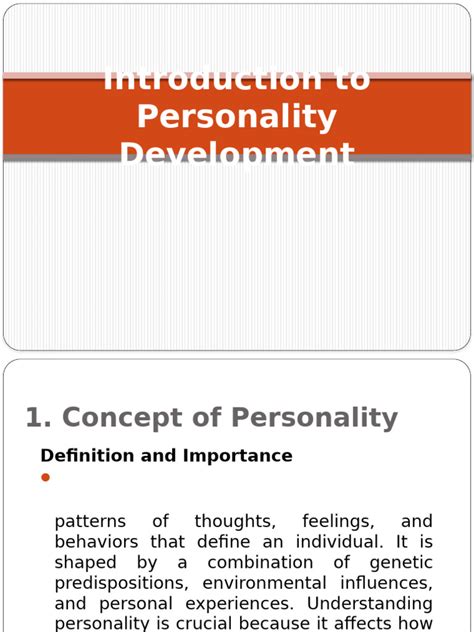 Image result for Personality Development PDF