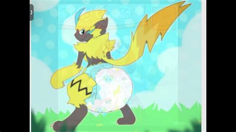 Image result for Hyper Diaper Pokemon