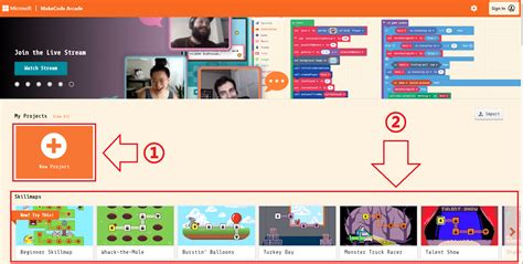 Résultat d’images pour Micro Bit Code Game Easy Show Code